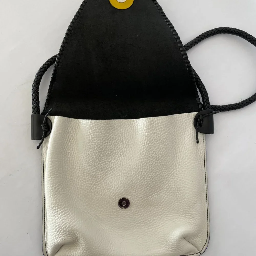 Carol Risley Que Ball Shoulder Purse - Picture 8 of 10
